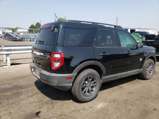 2021 FORD BRONCO SPO 3FMCR9B68MRA67455