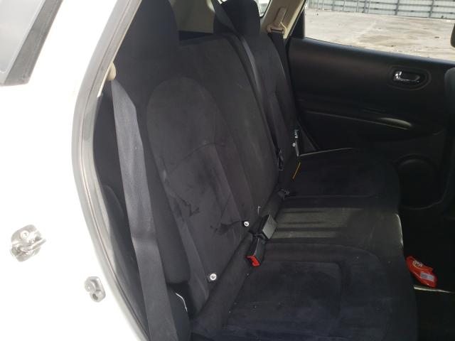 2010 NISSAN UK JN8AS5MT9AW504565