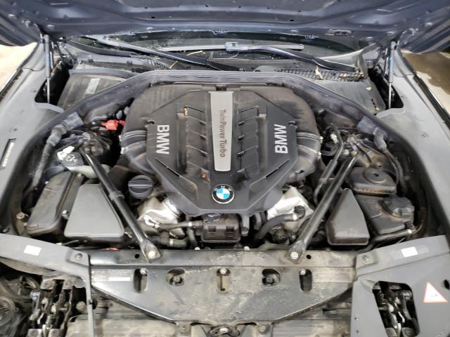 2012 BMW L7 WBAKC8C5XCC435582