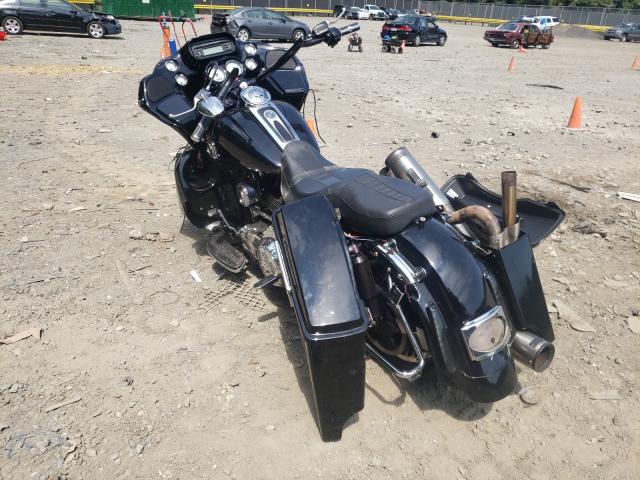 2009 HARLEY-DAVIDSON FLTR 1HD1FS4359Y641273