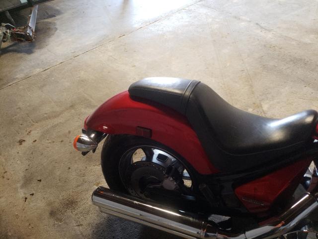 2010 HONDA VT1300 CS JH2SC6702AK000460