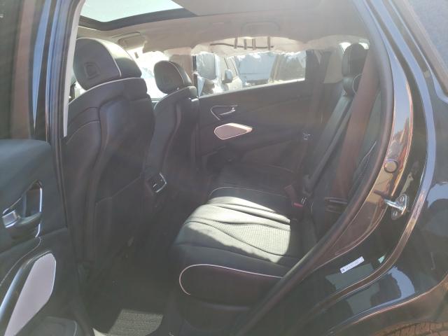 2020 ACURA RDX ADVANC 5J8TC2H70LL038592