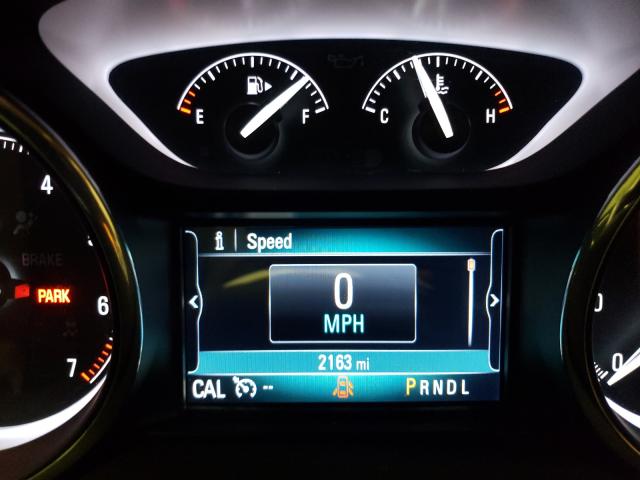 2020 BUICK ENVISION E LRBFXCSA2LD231829