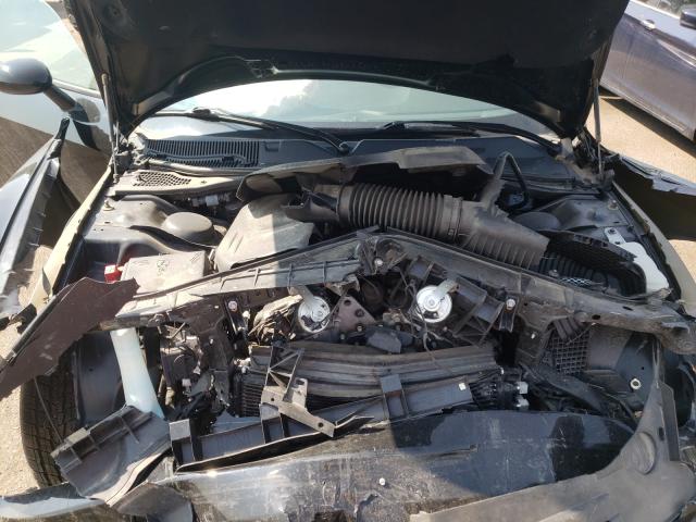 2C3CDZGG2JH257283 Dodge Challenger 2018. Фото: 6