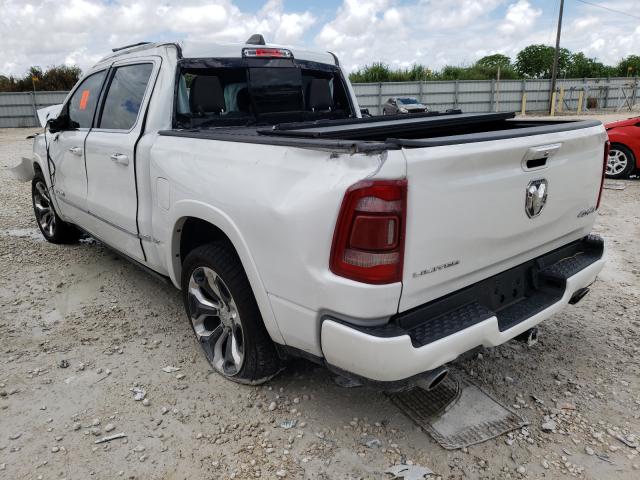 2019 RAM TRUCK 1C6SRFHT3KN563640