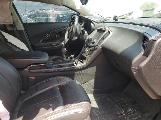 2016 BUICK LACROSSE S 1G4G45G30GF285642