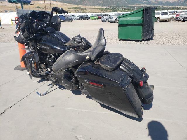 2020 HARLEY-DAVIDSON FLHXS 1HD1KTP13LB610447