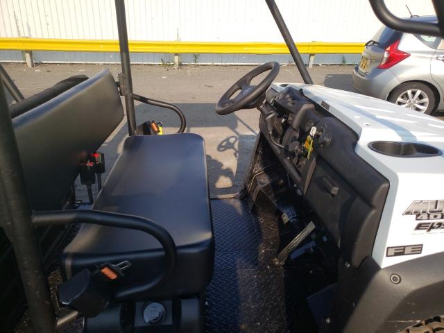 2021 KAWASAKI KAF620 JK1AFHA12MB500349