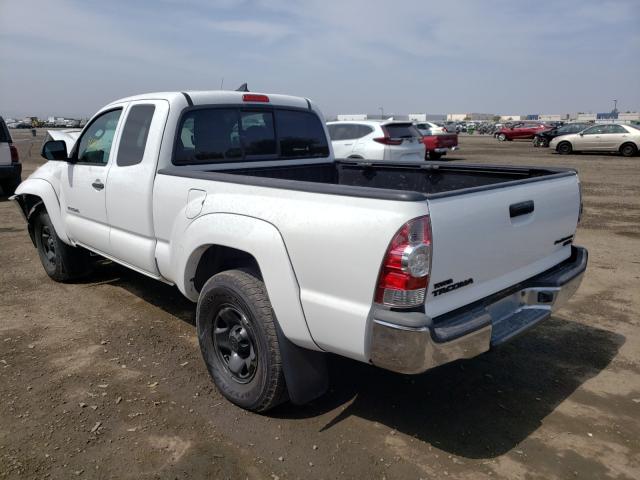 2014 TOYOTA TACOMA PRE 5TFTX4GN4EX034670
