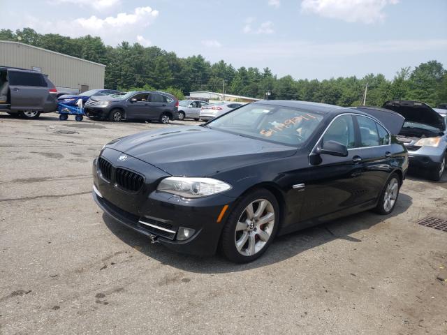 2011 BMW 550 XI WBAFU9C50BC783541