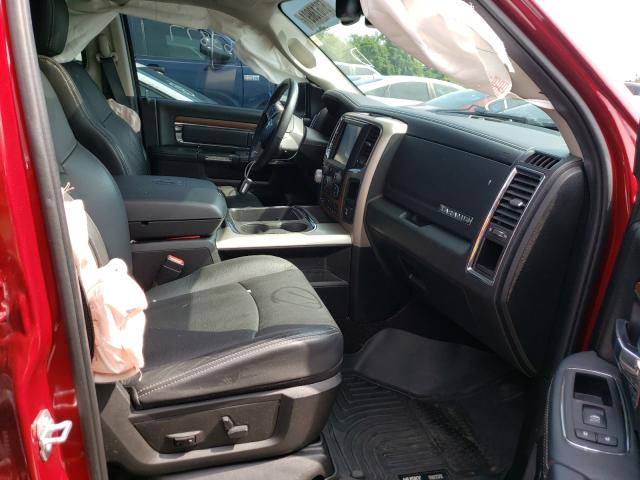 2015 RAM 1500 MPG 1C6RR7VM3FS733312