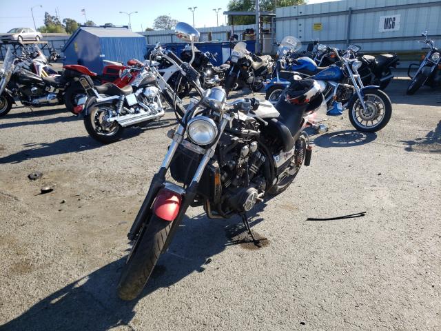 2005 YAMAHA VMX12 JYA2WFC025A015778