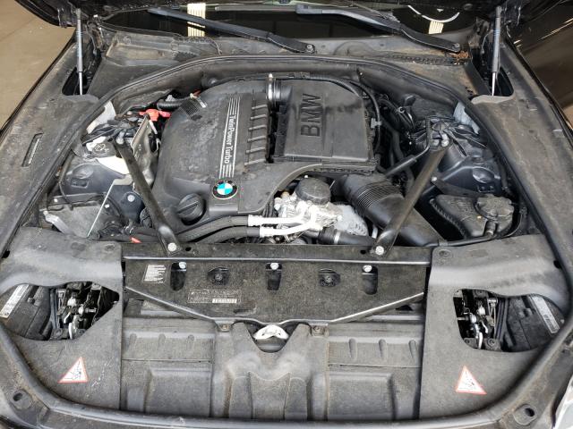 VIN WBA6A0C59ED317299 2014 BMW 6 Series, 640 I Gran... no.7