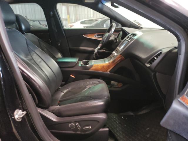 2017 LINCOLN MKX RESERV 2LMPJ6LR6HBL24573