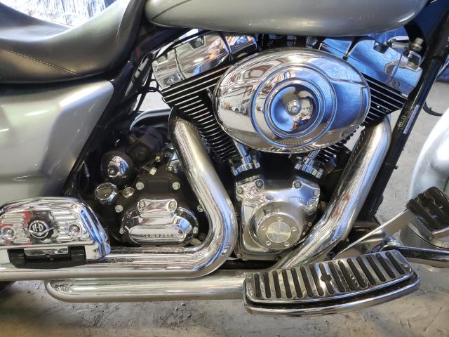 2010 HARLEY-DAVIDSON FLHRC 1HD1FR418AB605625