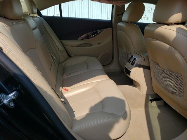 2012 BUICK LACROSSE T 1G4GJ5E39CF117391