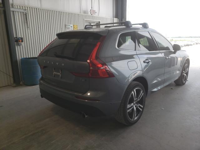 2019 VOLVO XC60 T6 MO LYVA22RK8KB238103