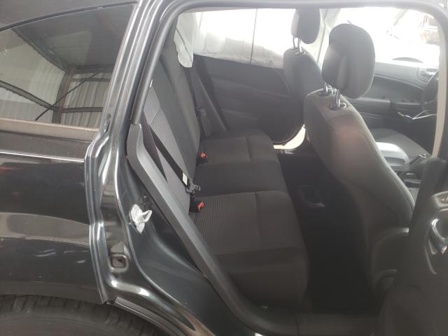 2011 DODGE CALIBER HE 1B3CB5HA0BD110948