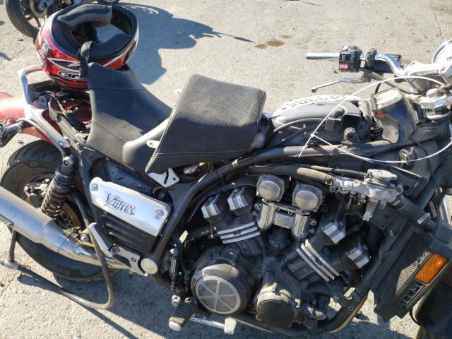 2005 YAMAHA VMX12 JYA2WFC025A015778