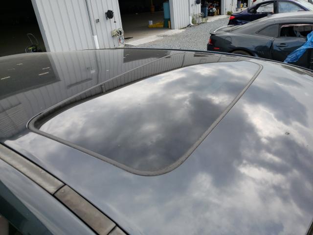 2010 LEXUS RX 450 JTJZB1BA2A2004163
