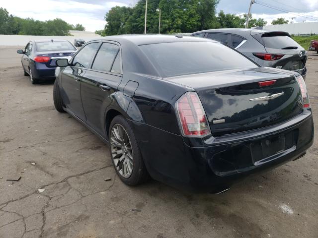 2013 CHRYSLER 300C VARVA 2C3CCADT0DH727448