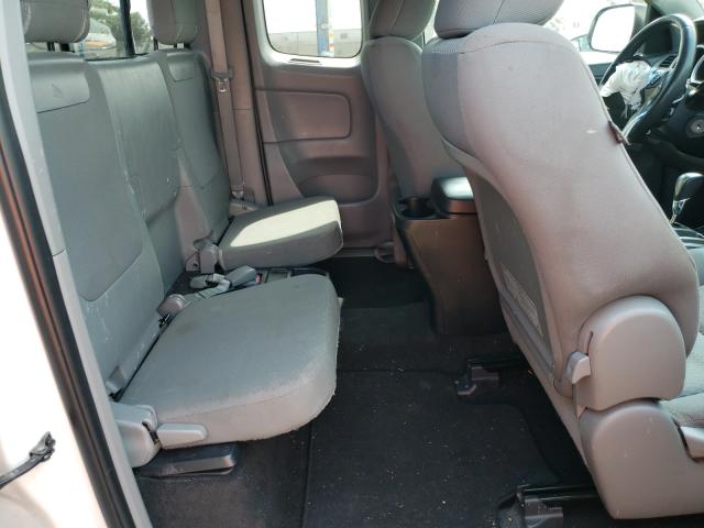 2014 TOYOTA TACOMA PRE 5TFTX4GN4EX034670