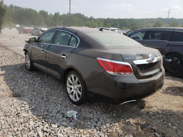 2012 BUICK LACROSSE T 1G4GJ5E39CF117391