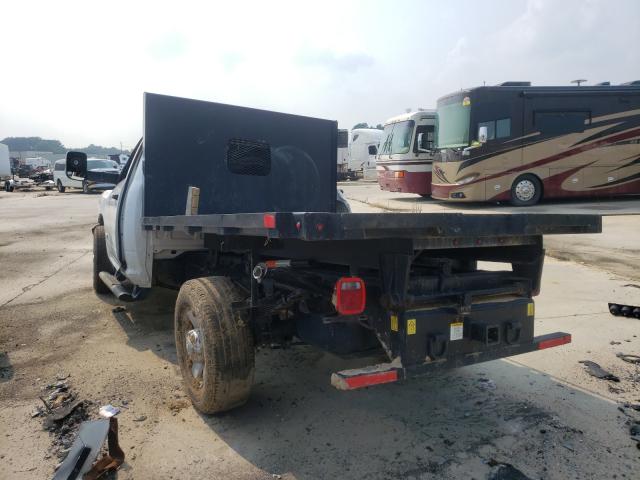 2019 RAM 3500 3C7WR9AJ1KG571431