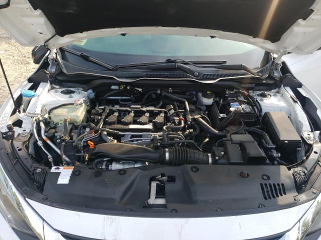 2016 HONDA CIVIC TOUR 19XFC1F91GE014522
