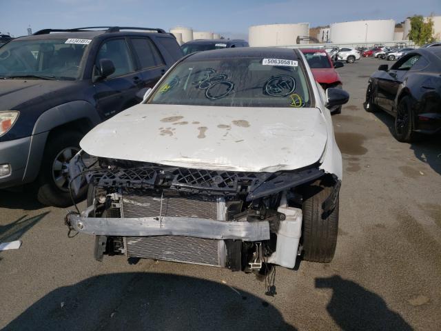 2019 MERCEDES-BENZ A 220 4MAT WDD3G4FB5KW021845