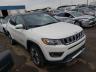 2018 JEEP  COMPASS