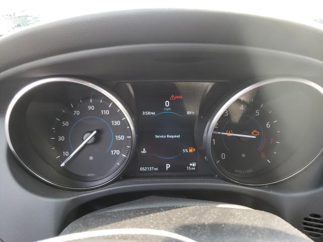 2017 JAGUAR XE SAJAJ4BVXHA966302