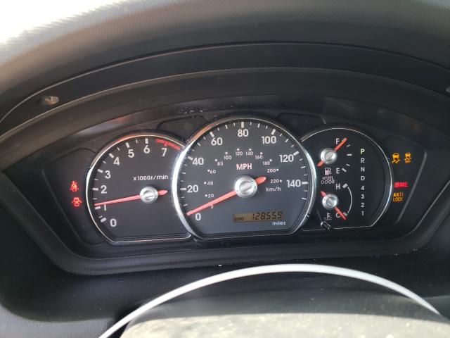 2012 MITSUBISHI GALANT FE 4A32B2FF5CE018881