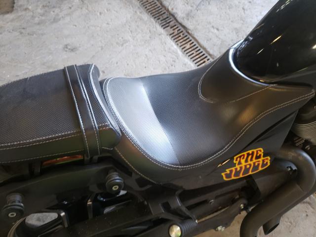 2014 VICTORY MOTORCYCLES JUDGE 5VPMB36N9E3030878