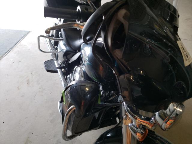 2015 HARLEY-DAVIDSON FLHTCU ULT 1HD1FCM13FB692127