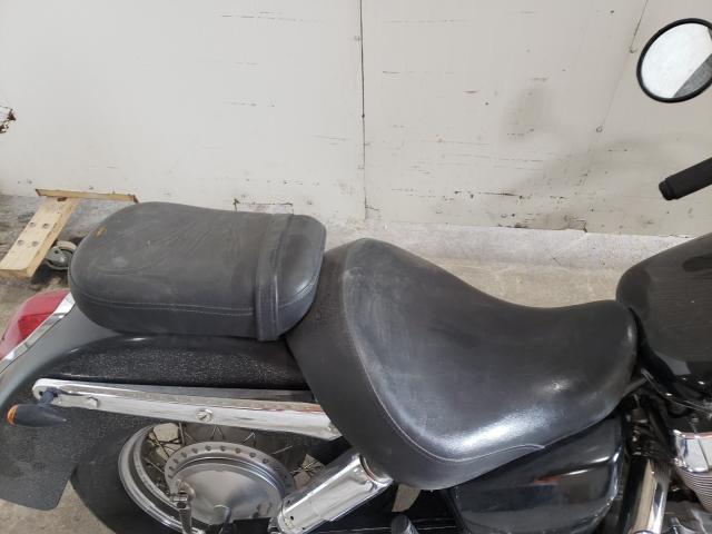 2005 HONDA VT750 C JH2RC50025M100863