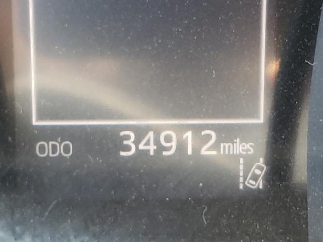 2019 TOYOTA CAMRY LE A 4T1B11HK2KU732834