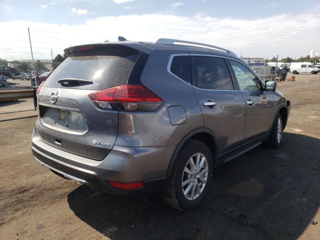 2017 NISSAN ROGUE S JN8AT2MV5HW285398