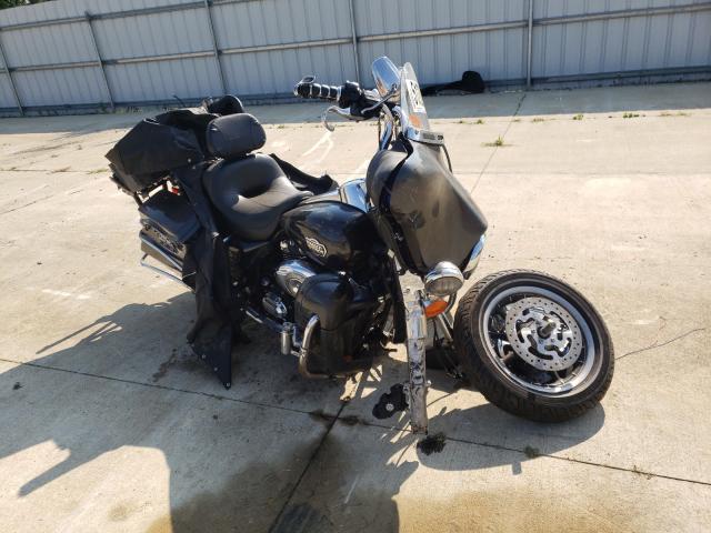 2008 HARLEY-DAVIDSON FLHTCUI - 1HD1FC4188Y704353