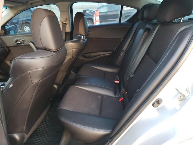 2013 ACURA ILX 20 19VDE1F37DE020326