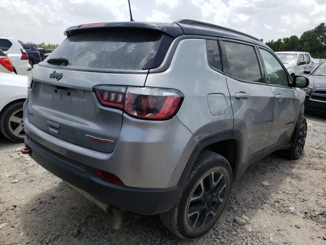 2019 JEEP COMPASS TR 3C4NJDDB3KT752643