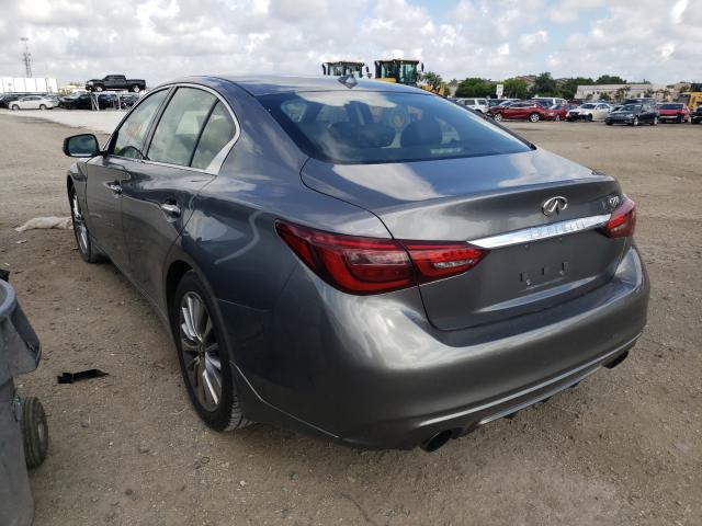 2018 INFINITI QX50 JN1EV7ARXJM432380