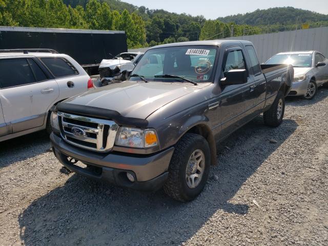 2011 FORD RANGER SUP 1FTLR4FE1BPA61297