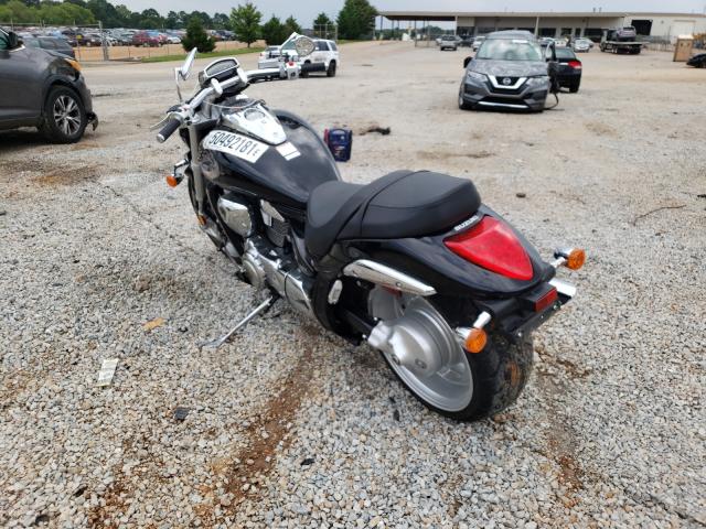 2006 SUZUKI M109R / VZ JS1VY53A762102774