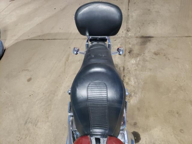2005 HARLEY-DAVIDSON FXDL 1HD1GDV125K328507
