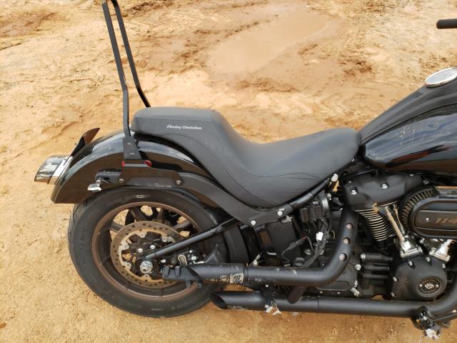 2020 HARLEY-DAVIDSON FXLRS 1HD1YWK16LB052942