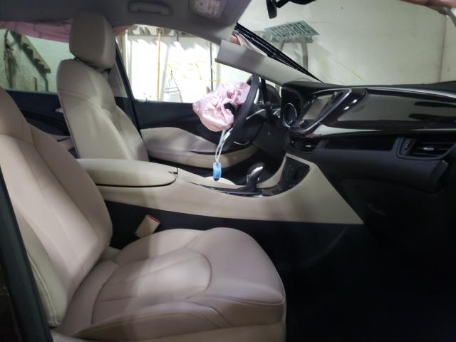 2020 BUICK ENVISION E LRBFX2SA2LD168015