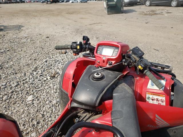 2006 HONDA TRX500 FM 1HFTE317964120169