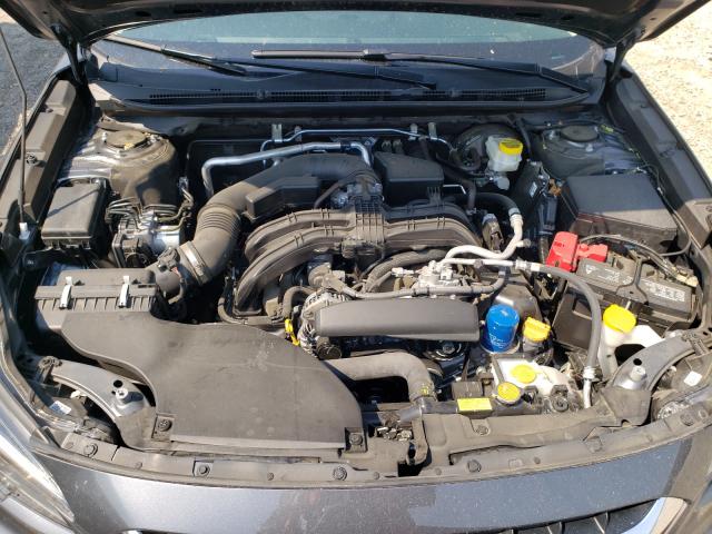 2020 SUBARU LEGACY PRE 4S3BWAC65L3032488