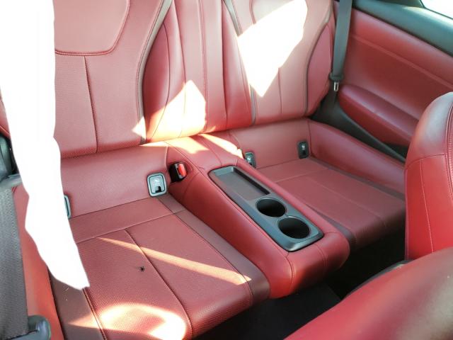 2017 INFINITI Q60 RED SP JN1FV7EL9HM700386